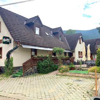 Penzion Leštiny (2)