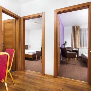 Penzion Chopok - Apartments Liptovský Mikuláš (5)