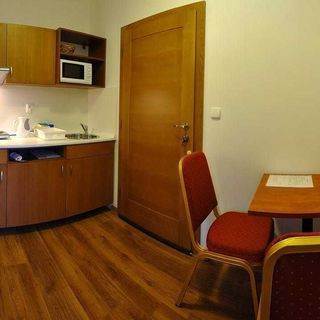 Penzion Chopok - Apartments Liptovský Mikuláš (4)