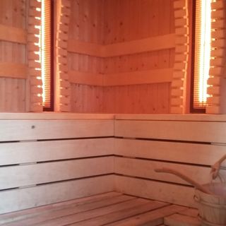 Noémi Wellness Apartman Siófok (4)