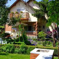 Czanek Apartman Komárom (5)