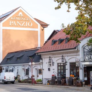 Kemencés Panzió és Csárda Hajdúszoboszló (5)