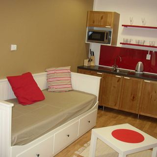 Apartmány Margo Sun Martin (4)