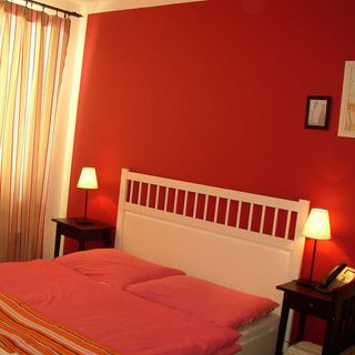 Apartmány Margo Sun Martin (2)