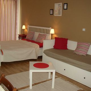 Apartmány Margo Sun Martin (5)