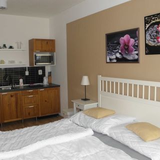 Apartmány Margo Sun Martin (3)