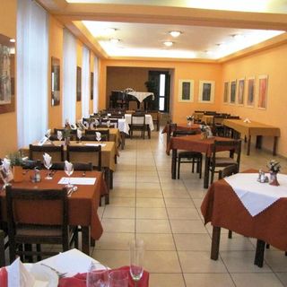 Hotel Slovan Žilina (2)