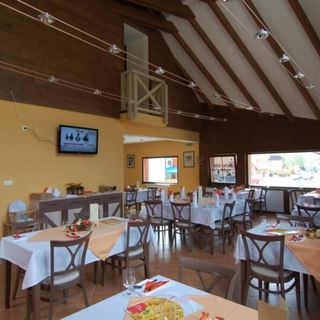 Penzion Solisko Zázrivá (5)