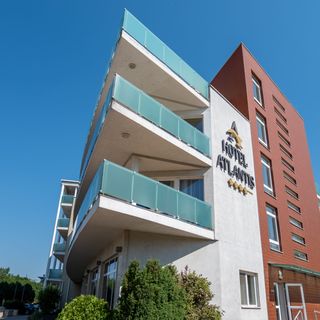 Hotel Atlantis Hajdúszoboszló (4)