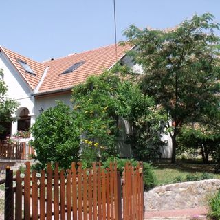 Mandula Vendégház Cserkút (4)