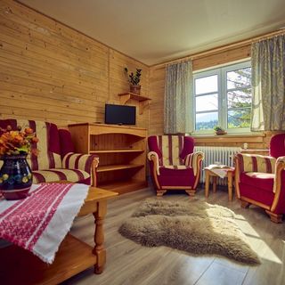 Chata Pod Sokolím Terchová (4)