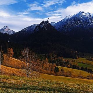 Chata Pod Sokolím Terchová (2)