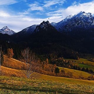 Chata Pod Sokolím Terchová (2)