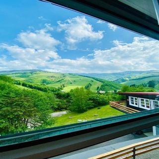 Chata Pod Sokolím Terchová (5)