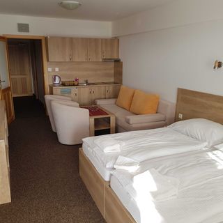 Hotel TOLIAR Štrbské Pleso (2)