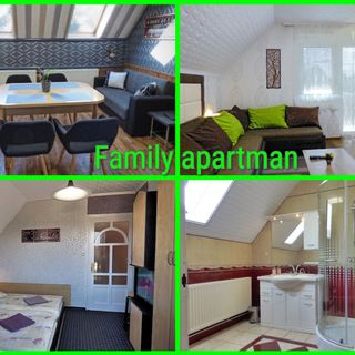 Cédrus Apartman Kiskőrös (2)