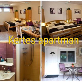 Cédrus Apartman Kiskőrös (3)