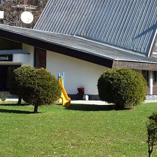 Hotel Junior Piatrová Vrútky (5)