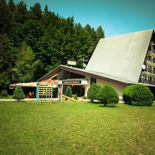 Hotel Junior Piatrová Vrútky (3)