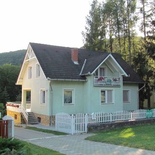 Artemis Vendégház Bakonybél (2)