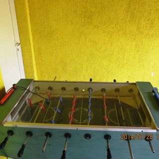 Napsugár Vendégház Abádszalók (3)