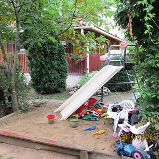 Napsugár Vendégház Abádszalók (4)