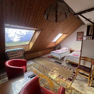 Panni Pihenőház Szentendre (4)