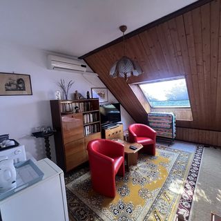 Panni Pihenőház Szentendre (5)