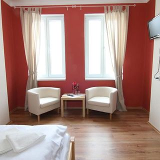 Penzión Poľana Vysoké Tatry (5)