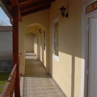 Vilmos Császár Panzió Szigetvár (4)