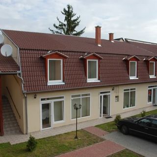 Vilmos Császár Panzió Szigetvár (5)