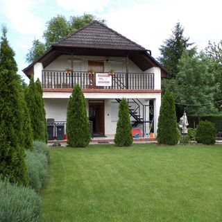 Attila Vendégház Harkány (5)