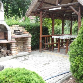 Attila Vendégház Harkány (3)