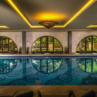 Hotel Stáció**** Wellness és Konferencia Vecsés (4)