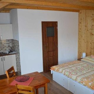 Ubytovanie pri zvonici Liptovský Mikuláš (4)