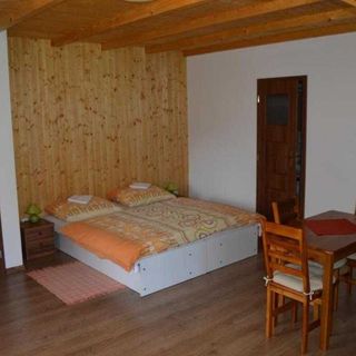 Ubytovanie pri zvonici Liptovský Mikuláš (3)