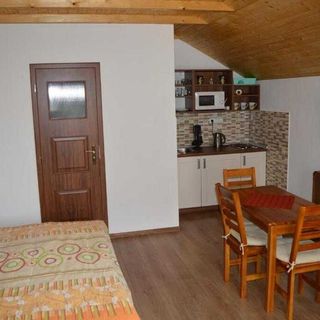 Ubytovanie pri zvonici Liptovský Mikuláš (5)