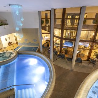 Colosseum Hotel Mórahalom (5)