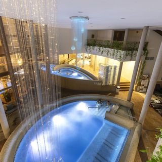 Colosseum Hotel Mórahalom (2)