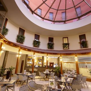 Colosseum Hotel Mórahalom (3)