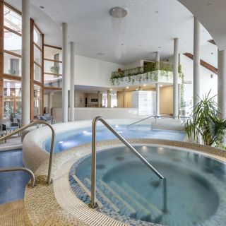 Colosseum Hotel Mórahalom (4)