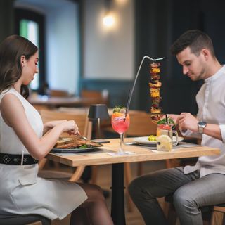 Hotel Gabriella Tapolca (3)