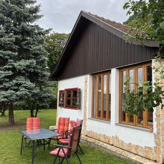 Mókus ház Visegrád (2)