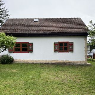 Mókus ház Visegrád (3)