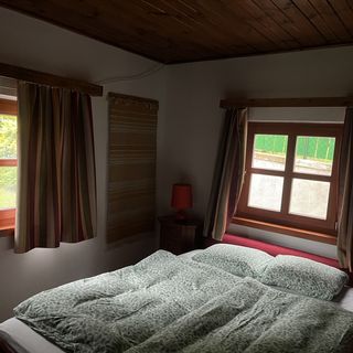 Mókus ház Visegrád (5)