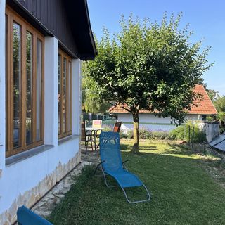 Mókus ház Visegrád (4)