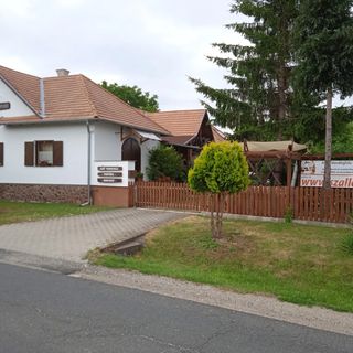 Aszú Vendégház Bük (5)