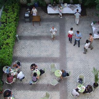 Mátrix Hotel Szeged (4)