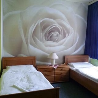 Hotel Hubert Nové Zámky (4)