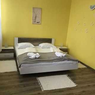 Hotel Hubert Nové Zámky (5)